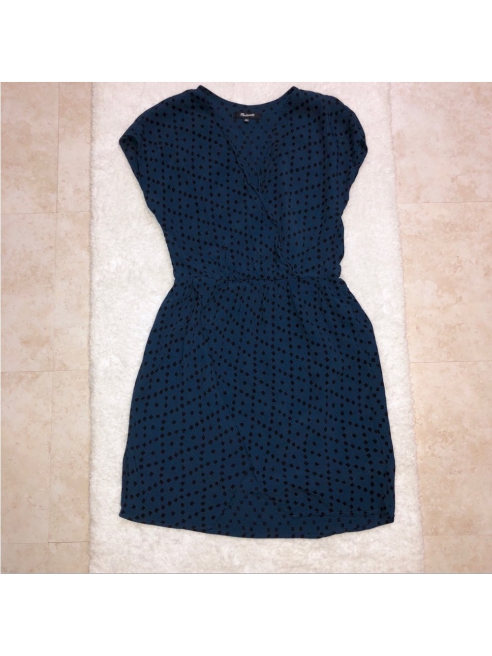 Set of Three Madewell Sundresses